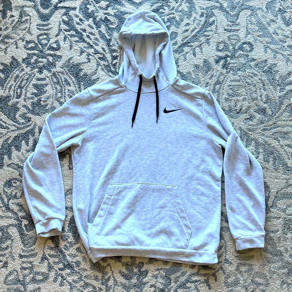 Nike Dri-FIT Hoodie, L